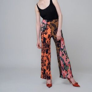 Julia Heuer Jack Trousers in Amelia, M/L